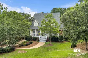 102 General Canby Dr, Spanish Fort, AL 36527 - Photo 1