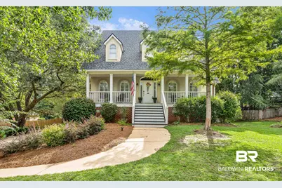 102 General Canby Drive, Spanish Fort, AL 36527 - Photo 2
