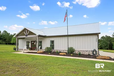 24864 Newport Road, Robertsdale, AL 36567 - Photo 42