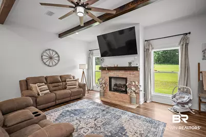 24864 Newport Road, Robertsdale, AL 36567 - Photo 8