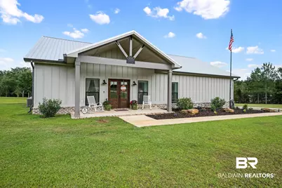24864 Newport Road, Robertsdale, AL 36567 - Photo 1