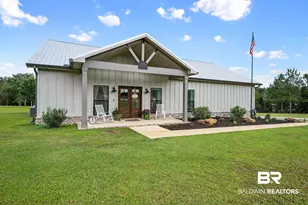 24864 Newport Rd, Robertsdale, AL 36567 - Photo 1