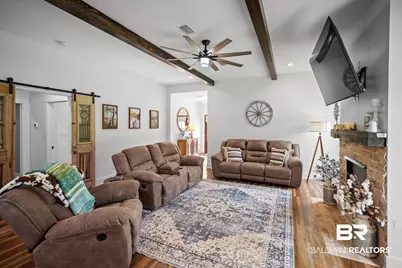 24864 Newport Road, Robertsdale, AL 36567 - Photo 20