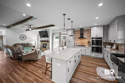 24864 Newport Road, Robertsdale, AL 36567 - Photo 6