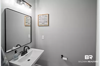 24864 Newport Road, Robertsdale, AL 36567 - Photo 34