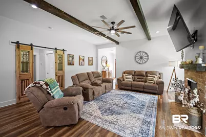 24864 Newport Road, Robertsdale, AL 36567 - Photo 10