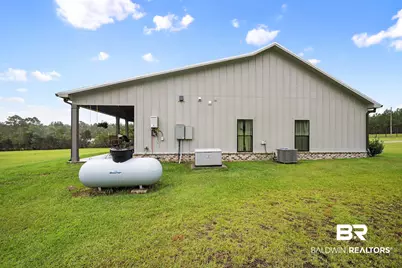 24864 Newport Road, Robertsdale, AL 36567 - Photo 60