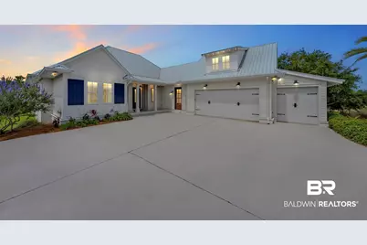 30585 Ono North Loop, Orange Beach, AL 36561 - Photo 1