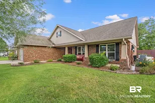 562 Vestige Mews, Foley, AL 36535 - Photo 2