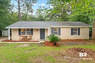 5139 Guinevere Dr, Mobile, AL 36619 - Photo 1