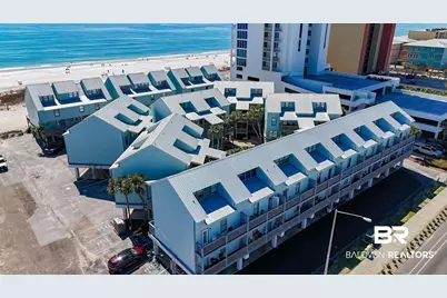 507 W Beach Boulevard #504, Gulf Shores, AL 36542 - Photo 2