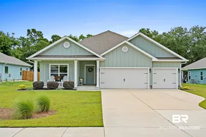 1326 Holland Street, Gulf Shores, AL 36542 - Photo 1