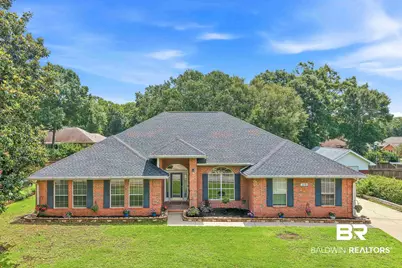12190 Venice Boulevard, Foley, AL 36535 - Photo 1