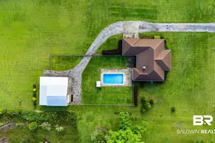 24246 Cowling Rd, Robertsdale, AL 36567 - Photo 8