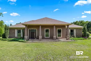 24246 Cowling Rd, Robertsdale, AL 36567 - Photo 2