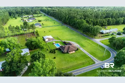 24246 Cowling Road, Robertsdale, AL 36567 - Photo 48