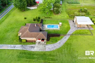 24246 Cowling Rd, Robertsdale, AL 36567 - Photo 6