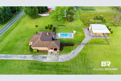24246 Cowling Road, Robertsdale, AL 36567 - Photo 6