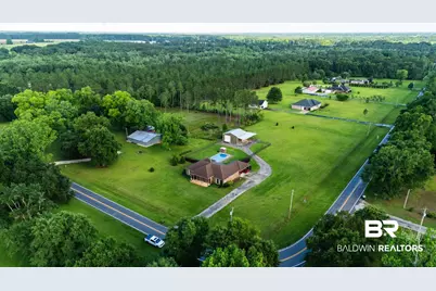 24246 Cowling Road, Robertsdale, AL 36567 - Photo 46