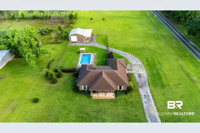 24246 Cowling Road, Robertsdale, AL 36567 - Photo 4