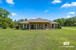 24246 Cowling Rd, Robertsdale, AL 36567 - Photo 1