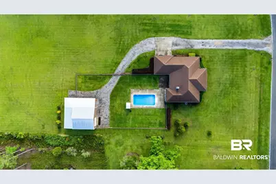 24246 Cowling Road, Robertsdale, AL 36567 - Photo 8