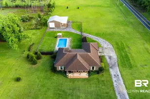 24246 Cowling Rd, Robertsdale, AL 36567 - Photo 4