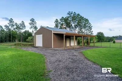 24246 Cowling Road, Robertsdale, AL 36567 - Photo 42
