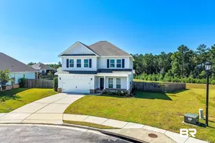 31218 Palladian Wy, Spanish Fort, AL 36527 - Photo 2
