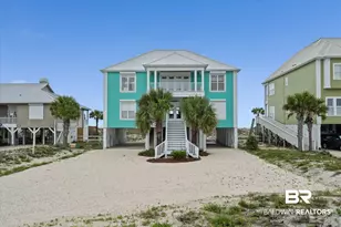 6290 Sawgrass Dr, Gulf Shores, AL 36542 - Photo 1