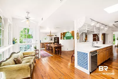 301 S School Street, Fairhope, AL 36532 - Photo 8