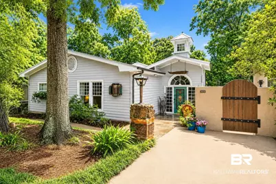 301 S School Street, Fairhope, AL 36532 - Photo 1
