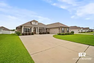 10921 Secretariat Blvd, Daphne, AL 36526 - Photo 50