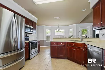 9422 S Labrador Run, Mobile, AL 36695 - Photo 12
