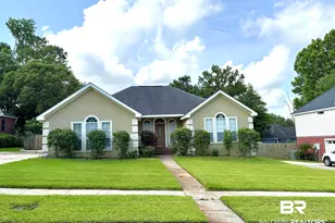 7201 N Ashmoor Dr, Mobile, AL 36695 - Photo 1