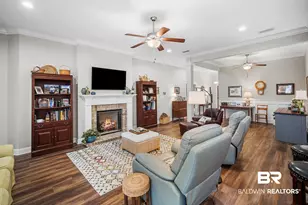225 Divot Loop, Fairhope, AL 36532 - Photo 8