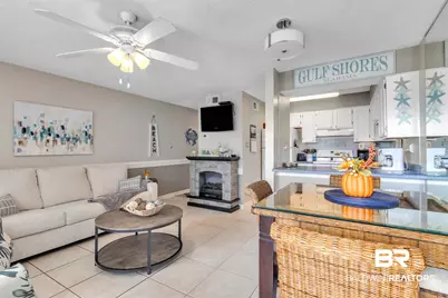 1988 West Beach Boulevard #104A, Gulf Shores, AL 36542 - Photo 2