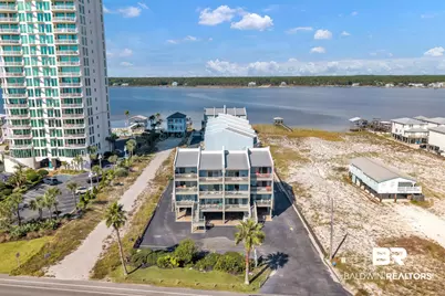 1988 West Beach Boulevard #104A, Gulf Shores, AL 36542 - Photo 1