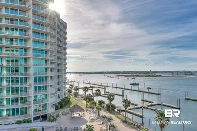 28107 Perdido Beach Boulevard #D805, Orange Beach, AL 36561 - Photo 1