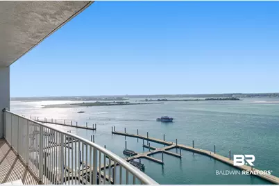 28107 Perdido Beach Boulevard #D805, Orange Beach, AL 36561 - Photo 4
