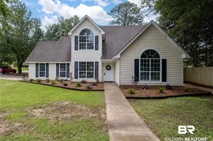 101 Lawson Rd, Daphne, AL 36526 - Photo 1