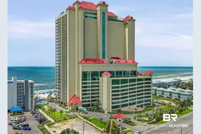 23972 Perdido Beach Boulevard #2606, Orange Beach, AL 36561 - Photo 2