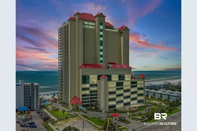 23972 Perdido Beach Boulevard #2606, Orange Beach, AL 36561 - Photo 1