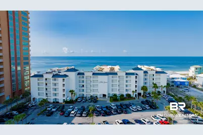 22984 Perdido Beach Boulevard #B42, Orange Beach, AL 36561 - Photo 1