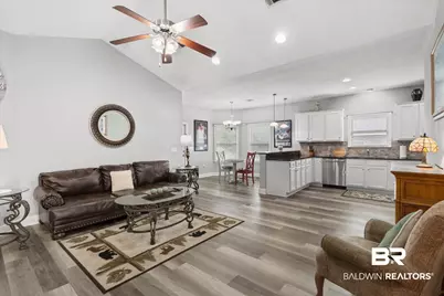 4248 Ladybank Street, Gulf Shores, AL 36542 - Photo 2