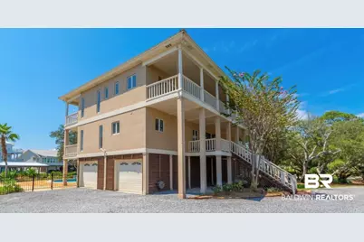 30475 Harbour Drive, Orange Beach, AL 36561 - Photo 8