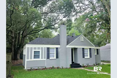 2713 Briley Street, Mobile, AL 36606 - Photo 10