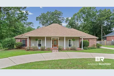 73 General Canby Drive, Spanish Fort, AL 36527 - Photo 1