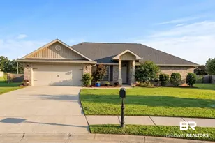 603 Vestige Mews, Foley, AL 36535 - Photo 1