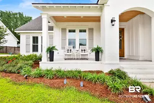 21702 Pillars St, Fairhope, AL 36532 - Photo 2